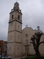 Iglesia de la Virgen de Gracia