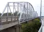 Colorado River Bridge at Bastrop