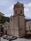 Iglesia Parroquial de San Bartolomé