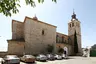 Iglesia de Santo Tomás Cantuariense