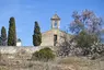 Ermita del Calvario de Cabanes