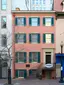 Petersen House