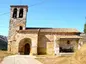 Iglesia de San Cosme y San Damián