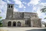 Iglesia de San Miguel Arcángel