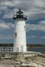 Portsmouth Harbor Light