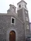 Iglesia parroquial de la Transfiguración del Señor