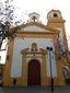 Iglesia de San Roque