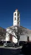 Iglesia de Santa María de Bacares