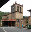 Iglesia de San Pedro de Lanestosa