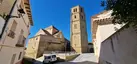 Iglesia de Santa María