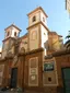 Iglesia San Juan de Dios