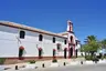 Santuario de Nuestra Señora de los Remedios