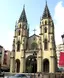 Iglesia de Santiago Apóstol