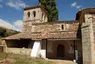 Iglesia de santa Bárbara