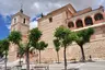 Iglesia Parroquial de Santos Niños Justo y Pastor