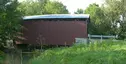 Landis Mill Covered Bridge