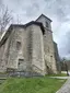 Iglesia de San Andrés