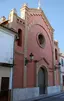 Iglesia de Nuestra Señora de los Desamparados y San Isidro