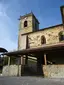 Iglesia de San Miguel de Linares