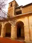 Iglesia de San Juan Bautista