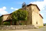 Iglesia de San Juan Bautista
