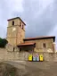 Iglesia de San Julián y Santa Basilisa