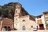 Iglesia de San Juan Bautista