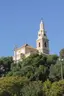 Parroquia de Nuestra Señora de la Cabeza