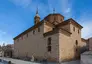 Iglesia de Nuestra Señora de Los Ángeles