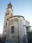 Iglesia de San Pedro / Església de Sant Pere