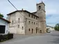 Iglesia de San Román