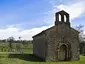 Iglesia de San Esteban de Aramil