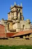 Iglesia de Santa María la Mayor