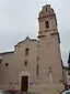 Iglesia parroquial de Santiago Apóstol