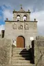 Capela do San Martiño da Gudiña