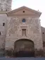 Iglesia de San Martín (Mudéjar)