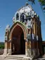 Ermita de la Virgen del Carmen