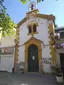 Iglesia de San Antonio de Padua