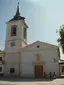 Iglesia Parroquial de Santa María Magdalena