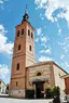 Iglesia de la Natividad de Nuestra Señora