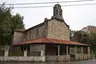 Iglesia de San Salvador de Deva