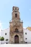 Iglesia de San Isidro Labrador