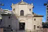 Iglesia de las Fecetas