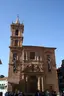 Iglesia de San Isidoro El Real