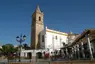 Iglesia de San Bartolomé