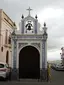 Ermita de la Santa Cruz de la Calle Tejada