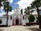 Iglesia de Santa María Magdalena