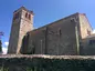 Church of San Juan Evangelista, La Losa