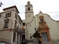 Iglesia parroquial de San Francisco de Paula