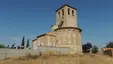 Iglesia de San Bartolomé